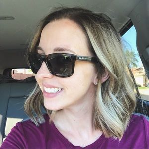 Meet your Posher, Kim